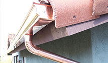 Rain Gutter Installation, Repair, Cleaning in Westside, IA
